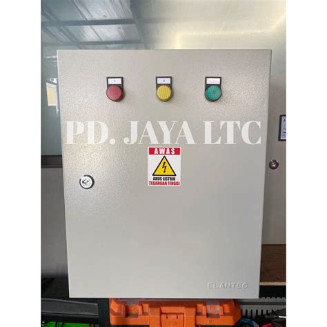 jual panel distribusi